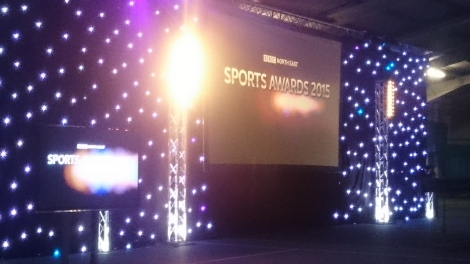 BBC Sports Awards Review